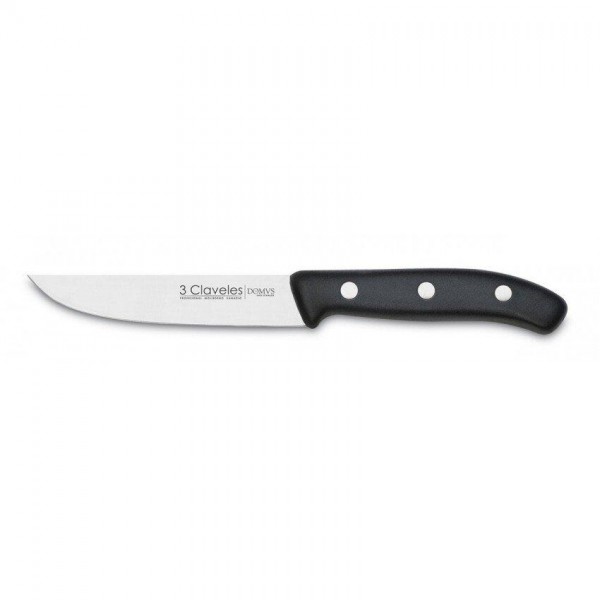 Кухонний ніж 135 мм 3 Claveles Domvs (00952)