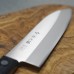 Кухонний ніж Сантоку 170 мм Tojiro Basic (F-316)