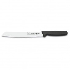 Кухонний ніж для хліба 210 мм 3 Claveles Light (01220)