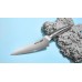 Ніж кухонний Шеф 180 мм Samura Stark (STR-0085)