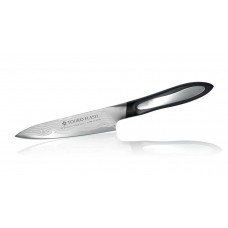 Кухонний ніж для очищення овочів 100 мм Tojiro Flash (FF-PA100)