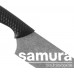 Ніж кухонний овочевий Накірі 167 мм Samura Golf Stonewash (SG-0043B)
