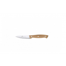 Кухонний ніж для чищення овочів 85 мм Gerlach Country (5901035502550)