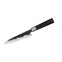 Ніж кухонний універсальний 162 мм Samura Blacksmith (SBL-0023)
