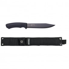 Ніж Morakniv BushCraft Pathfinder вуглецева сталь (12355)