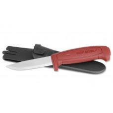 Ніж Morakniv Basic вуглецева сталь (12147)