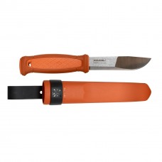 Ніж Morakniv Kansbol Burnt Orange нержавіюча сталь (13505)