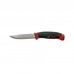 Ніж Morakniv Companion Spark Red нержавіюча сталь (13571)