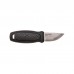 Ніж Morakniv Eldris Neck Knife Black нержавіюча сталь (12629)