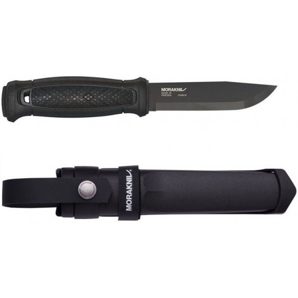 Ніж Morakniv Garberg Multi-Mount вуглецева сталь (13147)