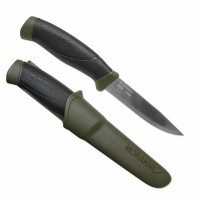 Ніж Morakniv Companion Heavy Duty MG вуглецева сталь (12494/12210)