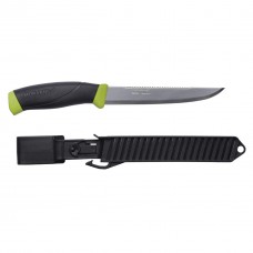 Ніж Morakniv Fishing Comfort Scaler 150 нержавіюча сталь (11893/13870)