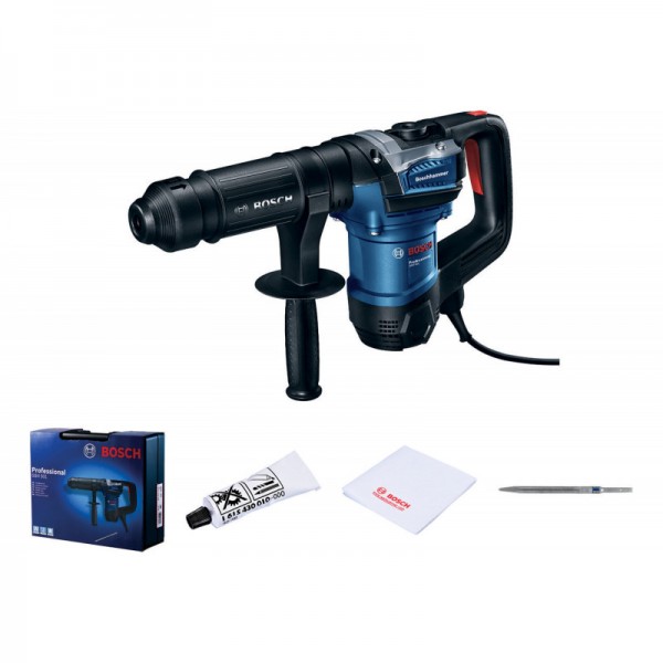 Відбійний молоток Bosch GSH 501 Professional (0611337020)