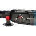 Перфоратор Bosch GBH 2-28 F Professional (0611267600) + набір свердел Bosch 6,8,10 мм