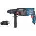 Перфоратор Bosch GBH 2-26 DFR Professional (0611254768) змінний патрон SDS