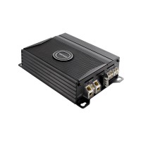 Автомобільний 2-х канальний підсилювач DECKER PS 2.100