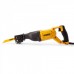 Пила шабельна DEWALT DWE305PK