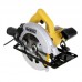 Пила дискова DEWALT DWE560 (184мм/1350Вт)