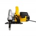Пила дискова DEWALT DWE560 (184мм/1350Вт)