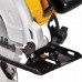 Пила дискова DEWALT DWE560 (184мм/1350Вт)