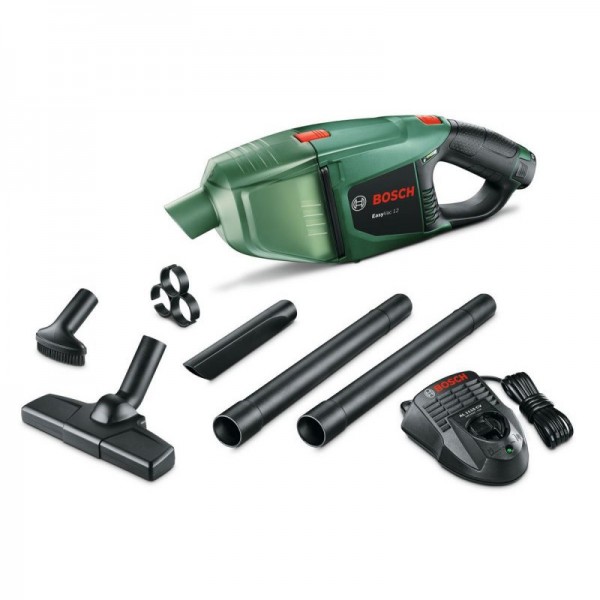 Акумуляторний пилосос Bosch EasyVac 12 (06033D0001)