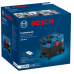 Пилосмок універсальний Bosch GAS 400 A Professional (06019M0020)