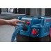 Пилосмок універсальний Bosch GAS 400 A Professional (06019M0020)