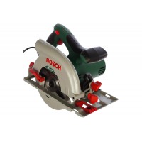 Ручна дискова пилка Bosch PKS 55 (0603500020)