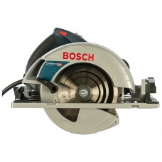 Ручна циркулярна пилка Bosch GKS 65 GCE Professional (0601668900)