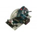 Ручна циркулярна пилка Bosch GKS 65 GCE Professional (0601668900)