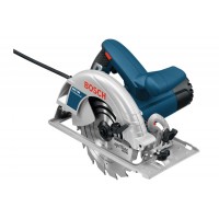 Ручна дискова пилка Bosch GKS 190 (0601623000)