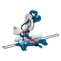 Торцювальна пилка Bosch GCM 10 MX (0601B29021)