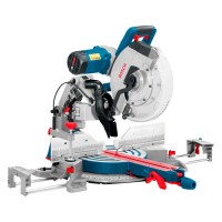 Пила торцювальна Bosch GCM 12 GDL Professional (0601B23600)