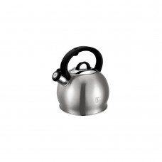 Чайник 3 л Berlinger Haus Matte Black Collection (BH-7505)