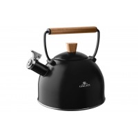 Чайник 2,5 л Gerlach Natur (5901035449442)