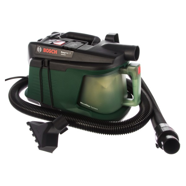 Універсальний пилосос Bosch (Бош) EasyVac 3 (06033D1000)