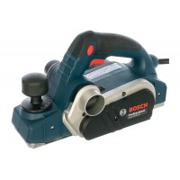 Рубанок Bosch GHO 26-82 D (06015A4301)