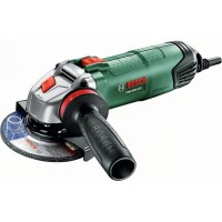Кутова шліфувальна машина Bosch PWS 850-125 (06033A270B)