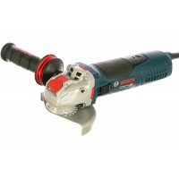 Кутова шліфувальна машина Bosch GWX 17-125 S (06017C4002)