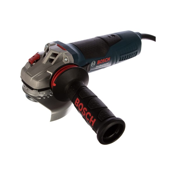 Кутова шліфувальна машина Bosch GWS 19-125 CIE Professional (060179P002)