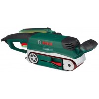 Стрічкова шліфувальна машина Bosch PBS 75 A (06032A1000)