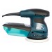 Ексцентрикова шліфувальна машина Bosch GEX 125-1АЕ (у картонній упаковці)