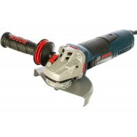 Кутова шліфувальна машина Bosch GWS 19-125 CI Professional (060179N002)