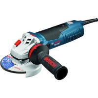 Кутова шліфувальна машина Bosch GWS 17-125 Professional (06017D0200)