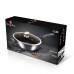 Сковорода грудка 32 см Berlinger Haus Metallic Line Carbon Pro Edition (BH-7139)