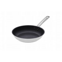 Сковорода 28 см Gerlach Solid Lite (5901035504745)
