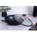 Вок із кришкою 30 см Berlinger Haus Black Rose Collection (BH-7112)