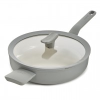 Сотейник Berghoff Leo Balance Moonmist 26 см 2,9 л (3950426)