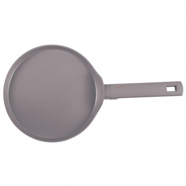 Сковорода для млинців 25 см Berlinger Haus Taupe Collection (BH-8085)