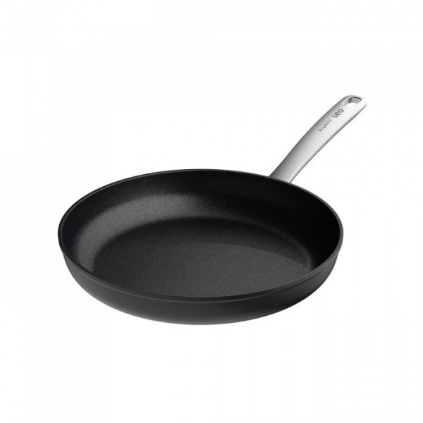 Сковорода без крихти 28 см Berghoff Leo Graphite (3950479)